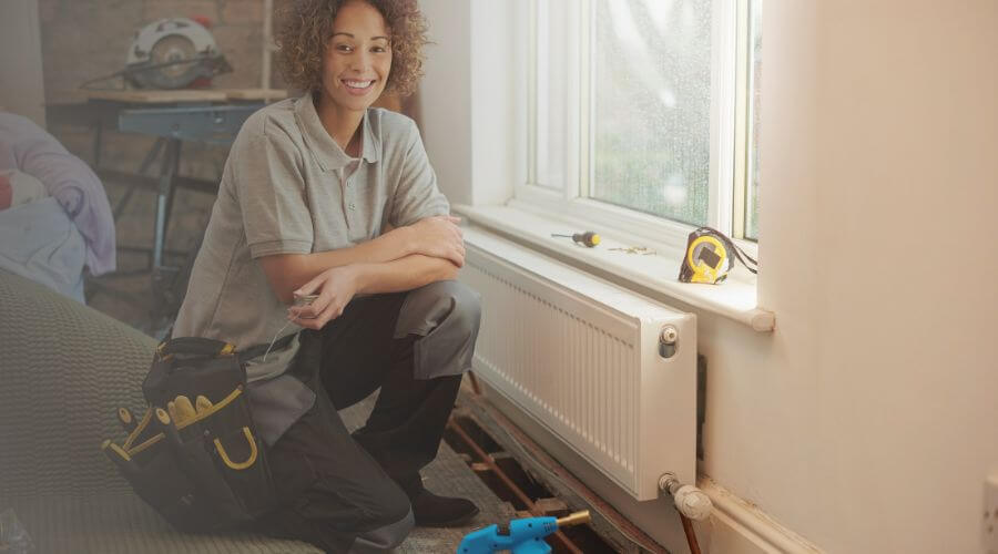 Professional septic pumping service in Odon, IN